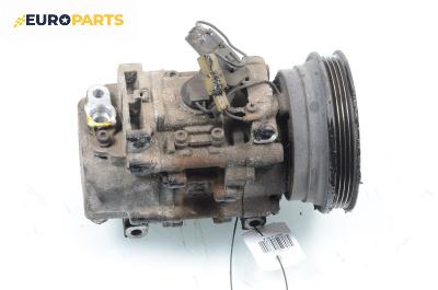 Компресор климатик за Fiat Bravo I Hatchback (1995-10-01 - 2001-10-01) 1.6 16V (182.AB), 103 к.с.