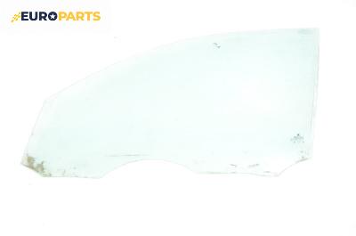 Странично стъкло за Skoda Fabia I Hatchback (08.1999 - 03.2008), 4+1 вр., хечбек, позиция: предна, лява
