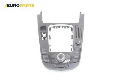 Панел бутони за Audi A4 Avant B8 (11.2007 - 12.2015), № 8T0 919 609