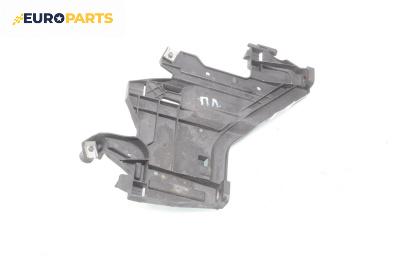 Държач броня за Audi A4 Avant B8 (11.2007 - 12.2015), комби, позиция: предна, лява