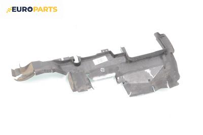 Пластмасова кора за Audi A4 Avant B8 (11.2007 - 12.2015), 4+1 вр., комби
