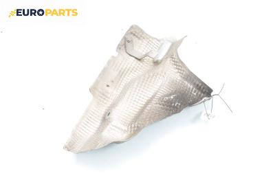Изолираща кора за Audi A4 Avant B8 (11.2007 - 12.2015), 4+1 вр., комби