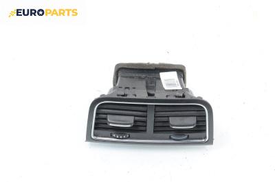 Духалки парно за Audi A4 Avant B8 (11.2007 - 12.2015)