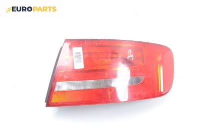 Стоп за Audi A4 Avant B8 (11.2007 - 12.2015), комби, позиция: дясна