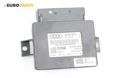 Модул паркинг спирачка за Audi A4 Avant B8 (11.2007 - 12.2015), № 8K0 907 801 D