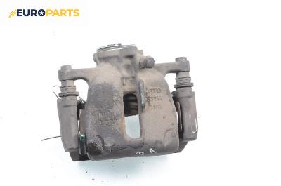 Спирачен апарат за Audi A4 Avant B8 (11.2007 - 12.2015), позиция: задна, лява