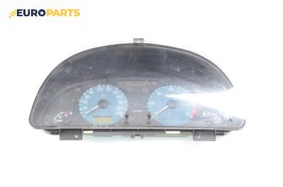 Километраж за Citroen Xsara Break (10.1997 - 03.2010) 2.0 HDi 109, 109 к.с., № P96457 445 80 C 01