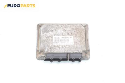 Компютър двигател за Audi A3 Hatchback I (09.1996 - 05.2003) 1.6, 101 к.с., № 06A 906 019 BG