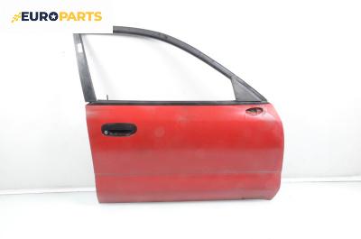 Врата за Mitsubishi Carisma Hatchback (07.1995 - 06.2006), 4+1 вр., хечбек, позиция: предна, дясна