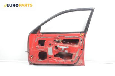 Врата за Mitsubishi Carisma Hatchback (07.1995 - 06.2006), 4+1 вр., хечбек, позиция: предна, дясна
