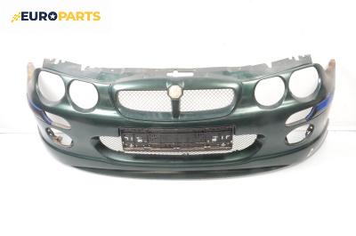 Предна броня за Rover 25 Hatchback (09.1999 - 06.2006), хечбек, позиция: предна