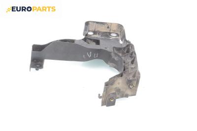 Държач броня за Renault Megane II Hatchback (07.2001 - 10.2012), хечбек, позиция: предна, лява
