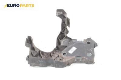 Държач броня за Renault Megane II Hatchback (07.2001 - 10.2012), хечбек, позиция: предна, дясна