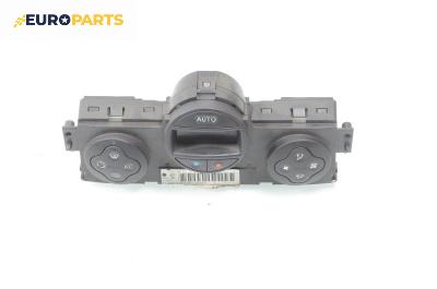 Панел климатроник за Renault Megane II Hatchback (07.2001 - 10.2012)
