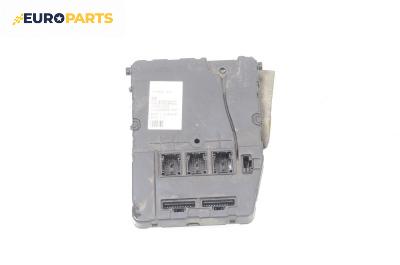 BSI модул за Renault Megane II Hatchback (07.2001 - 10.2012), № 8200306435
