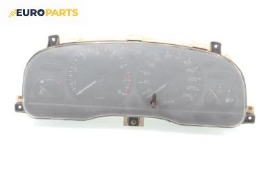 Километраж за Ford Mondeo I Hatchback (02.1993 - 08.1996) 2.0 i 16V, 136 к.с.