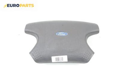 Airbag за Ford Mondeo I Hatchback (02.1993 - 08.1996), 4+1 вр., хечбек, позиция: предна