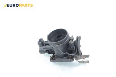 Дроселова клапа за Rover 25 Hatchback (09.1999 - 06.2006) 1.4 16V, 103 к.с.