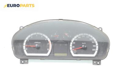 Километраж за Chevrolet Aveo Sedan II (05.2005 - 12.2011) 1.4, 94 к.с.