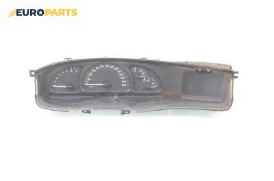 Километраж за Opel Vectra B Sedan (09.1995 - 04.2002) 2.0 i 16V, 136 к.с.