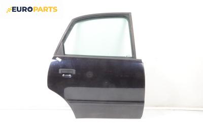 Врата за Audi A4 Sedan B5 (11.1994 - 09.2001), 4+1 вр., седан, позиция: задна, дясна