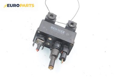 Реле подгревни свещи за Renault Megane I Grandtour (03.1999 - 08.2003) 1.9 D (KA0J, KA0R), № 7700107794