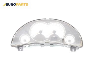 Километраж за Opel Corsa C Hatchback (09.2000 - 12.2009) 1.8, 125 к.с., № 88311302