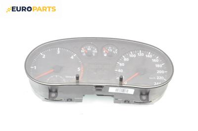 Километраж за Audi A3 Hatchback I (09.1996 - 05.2003) 1.9 TDI, 90 к.с., № 8L0 919 860 X