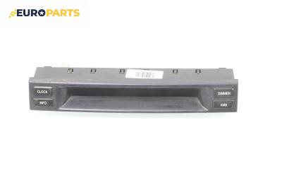 Часовник с индикаторен дисплей за Mazda 6 Station Wagon I (08.2002 - 12.2007), № CA-DM4292K