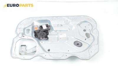 Машинка ел. стъкло за Ford Kuga SUV I (02.2008 - 11.2012), 4+1 вр., джип, позиция: предна, дясна, № 7M5T-14B533 CE