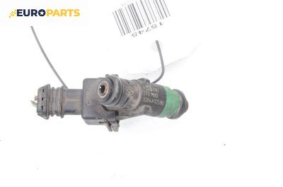 Дюза бензин за Renault Megane II Hatchback (07.2001 - 10.2012) 2.0 16V (BM0U, CM0U), 135 к.с., № H028 797