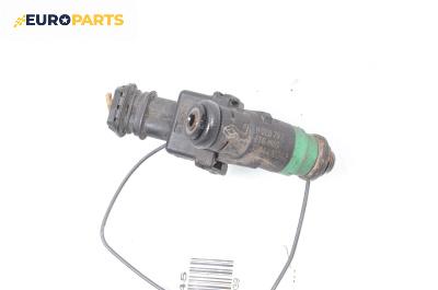 Дюза бензин за Renault Megane II Hatchback (07.2001 - 10.2012) 2.0 16V (BM0U, CM0U), 135 к.с., № H028 797