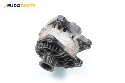 Алтернатор / генератор за Renault Megane II Hatchback (07.2001 - 10.2012) 2.0 16V (BM0U, CM0U), 135 к.с.