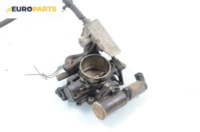Дроселова клапа за Opel Vectra B Sedan (09.1995 - 04.2002) 2.0 i 16V, 136 к.с.