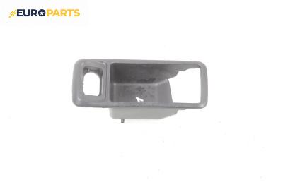 Интериорна пластмаса за Ford Kuga SUV I (02.2008 - 11.2012), 4+1 вр., джип, позиция: лява