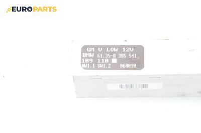 Комфорт модул за BMW 3 Series E46 Sedan (02.1998 - 04.2005), № 61.35-8 385 541