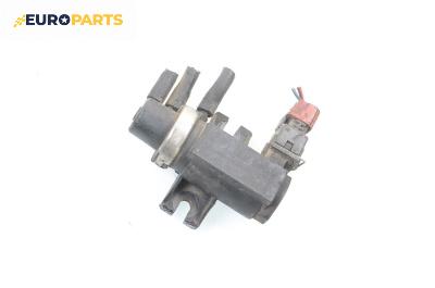 Вакуум клапан за Nissan Primera Traveller III (01.2002 - 06.2007) 2.2 dCi, 139 к.с.