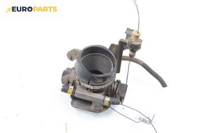 Дроселова клапа за Fiat Bravo I Hatchback (1995-10-01 - 2001-10-01) 1.6 16V (182.AB), 103 к.с.