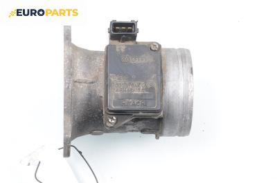 Дебитомер за Audi A4 Sedan B5 (11.1994 - 09.2001) 1.8, 125 к.с., № 037 906 461B