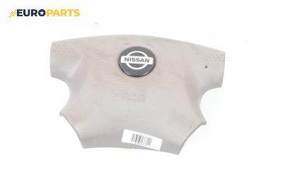 Airbag за Nissan Micra II Hatchback (01.1992 - 02.2003), 2+1 вр., хечбек, позиция: предна