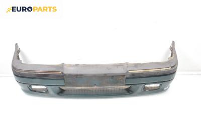 Предна броня за Rover 400 Tourer (09.1993 - 11.1998), комби, позиция: предна