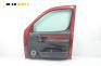 Врата за Citroen Berlingo Pick-Up / Van I (07.1996 - 12.2011), 2+1 вр., миниван, позиция: дясна
