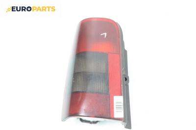 Стоп за Citroen Berlingo Pick-Up / Van I (07.1996 - 12.2011), миниван, позиция: лява