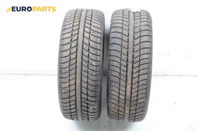 Зимни гуми SYRON 205/60/15, DOT: 3315 (Цената е за 2 бр.)