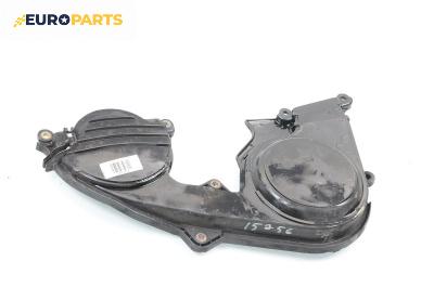 Капак ангренажен ремък за Mazda 6 Station Wagon I (08.2002 - 12.2007) 2.0 DI, 121 к.с.