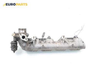 Всмукателен колектор за Mazda 6 Station Wagon I (08.2002 - 12.2007) 2.0 DI, 121 к.с.