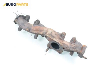 Изпускателен колектор  за Mazda 6 Station Wagon I (08.2002 - 12.2007) 2.0 DI, 121 к.с.