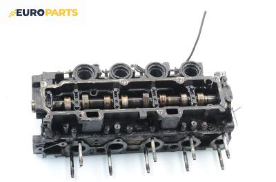 Глава за Peugeot 307 Hatchback (08.2000 - 12.2012) 1.4 HDi, 68 к.с.