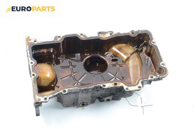 Картер за Jaguar X-Type Sedan (06.2001 - 11.2009) 2.5 V6 4WD, 196 к.с.