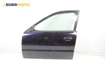 Врата за Audi A4 Sedan B5 (11.1994 - 09.2001), 4+1 вр., седан, позиция: предна, лява